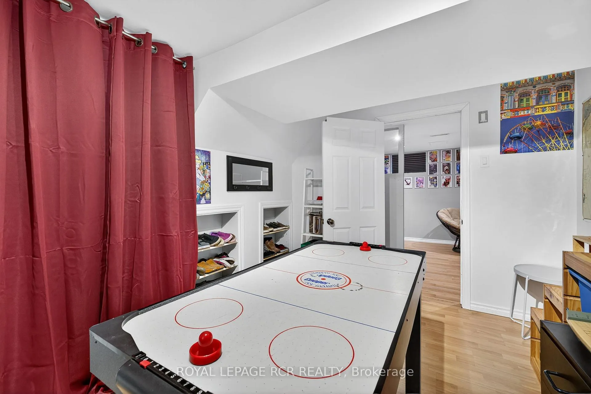 Photo 27 of 19 Alphonsus Court, New Tecumseth, Tottenham — HOMEH