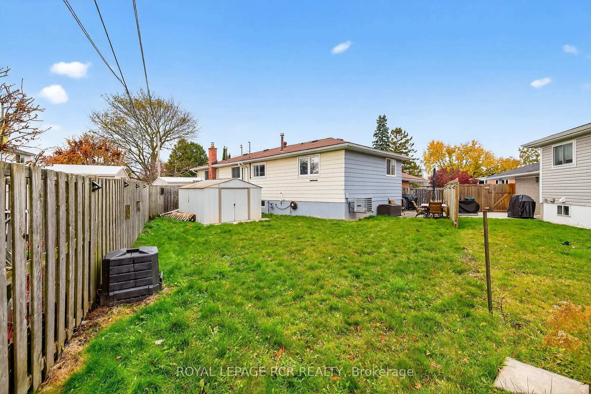 Photo 33 of 19 Alphonsus Court, New Tecumseth, Tottenham — HOMEH