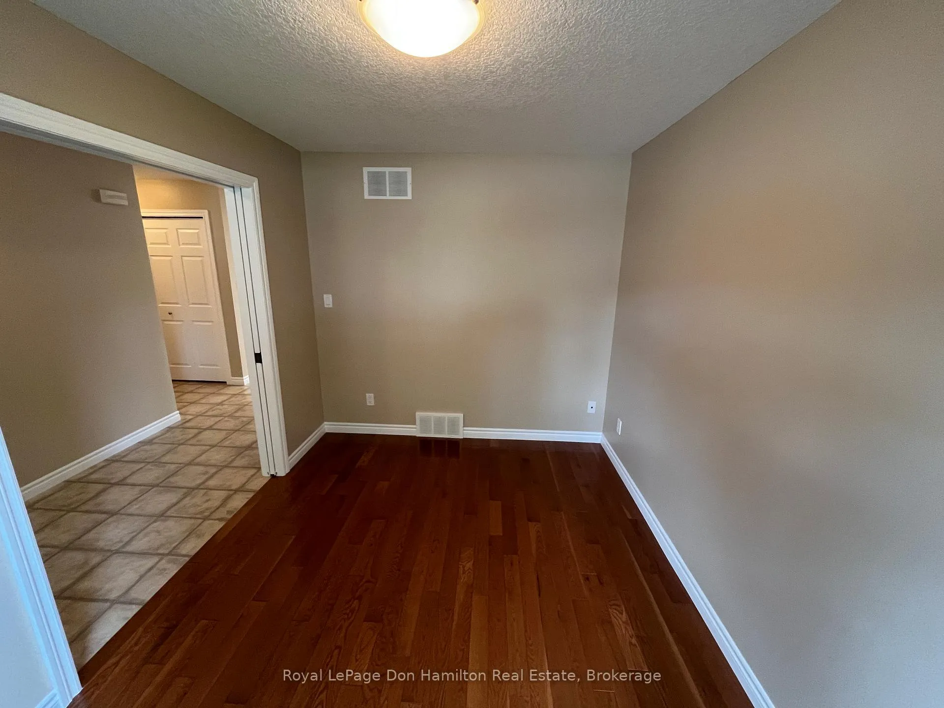 Photo 3 of 410 Danby Street E, North Perth, Listowel — HOMEH