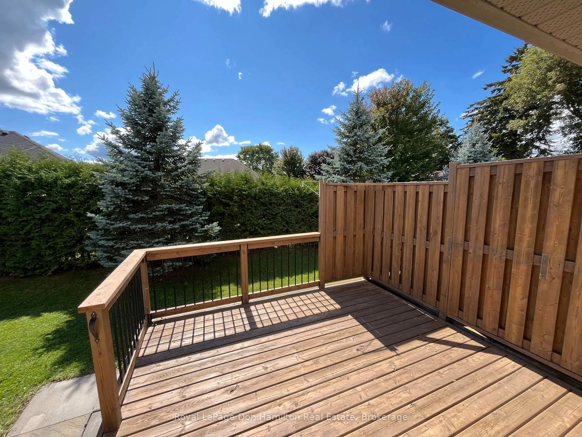 Photo 19 of 410 Danby Street E, North Perth, Listowel — HOMEH
