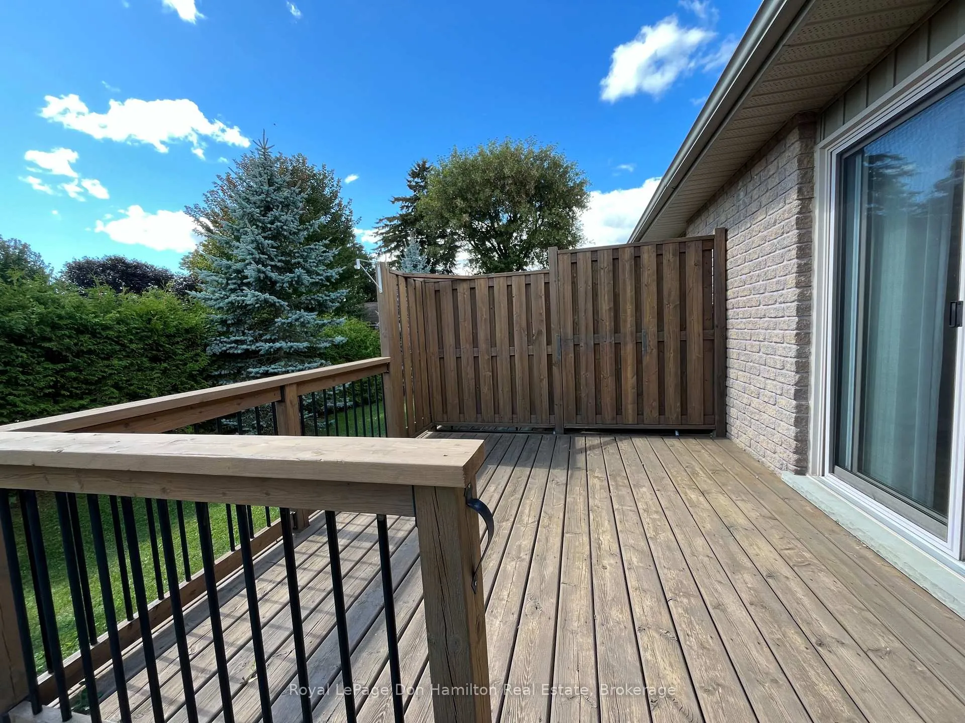 Photo 20 of 410 Danby Street E, North Perth, Listowel — HOMEH