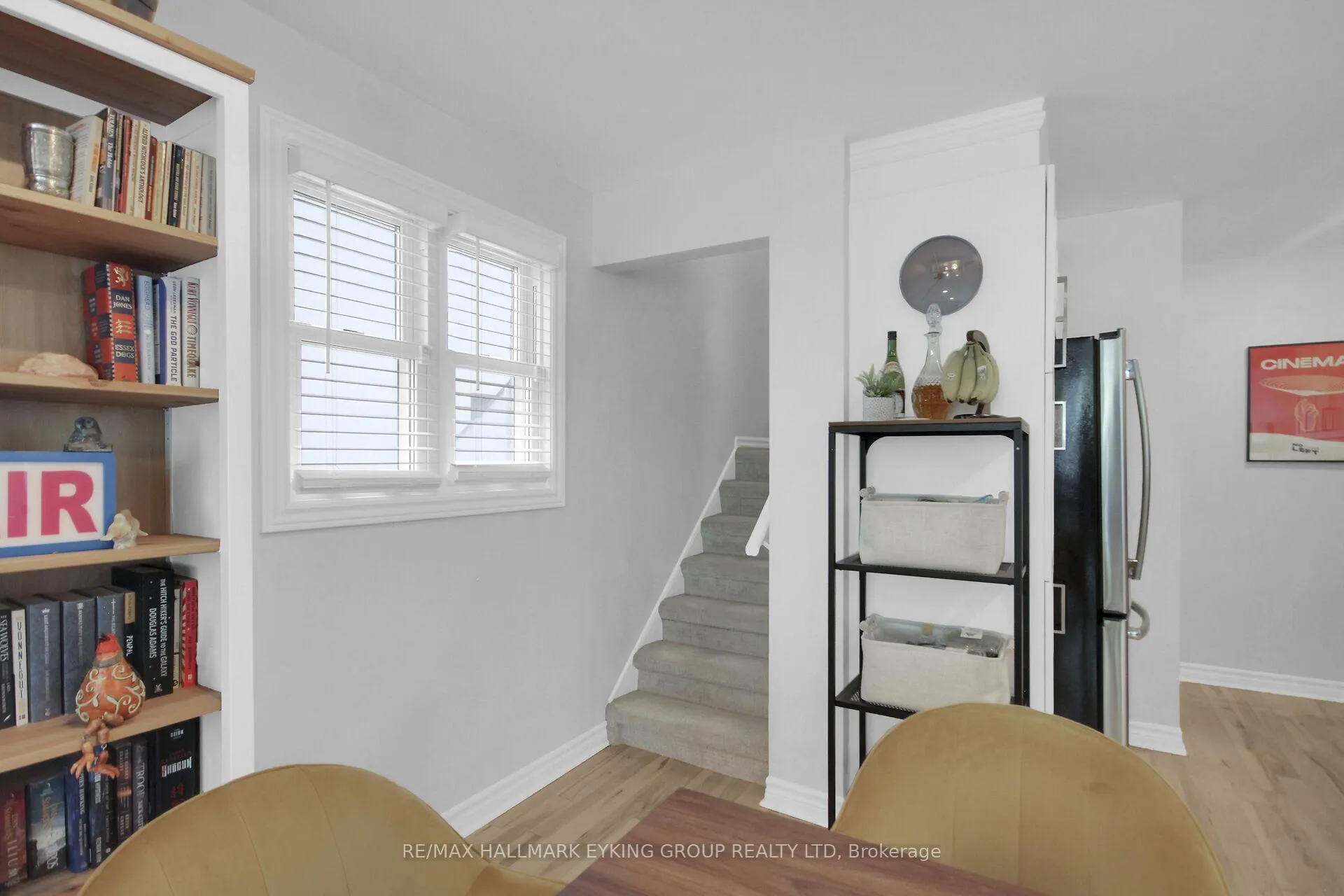 Photo 19 of 544 Guy Street, Ottawa, Castle Heights/Rideau High — HOMEH