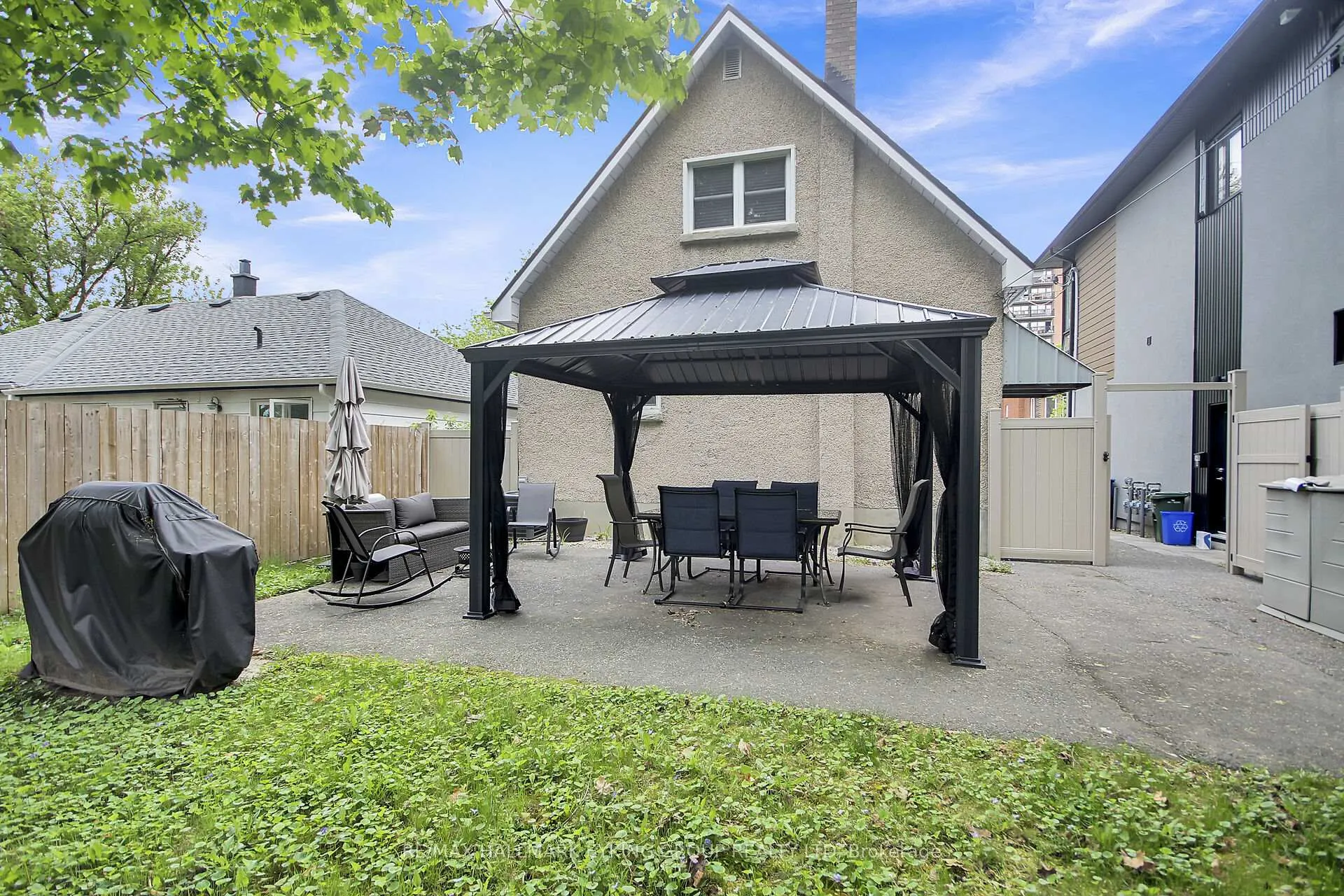 Photo 43 of 544 Guy Street, Ottawa, Castle Heights/Rideau High — HOMEH