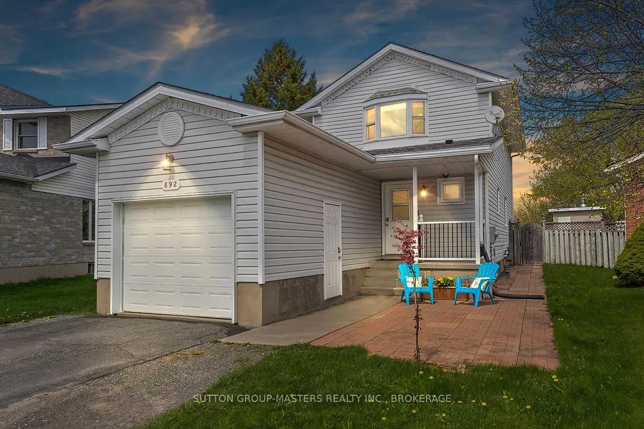 Photo 1 of 892 Walker Court, Kingston, East Gardiners Rd — HOMEH