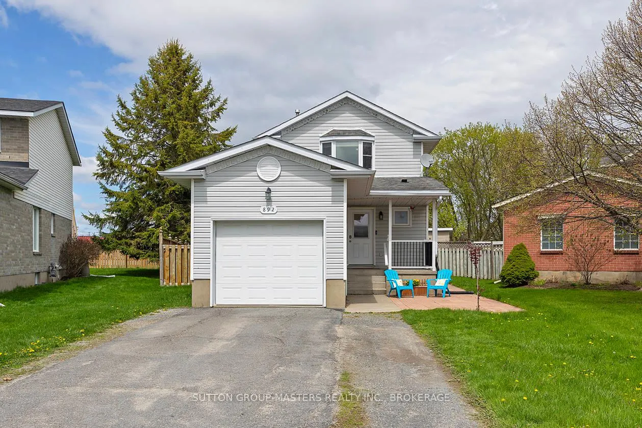 Photo 2 of 892 Walker Court, Kingston, East Gardiners Rd — HOMEH