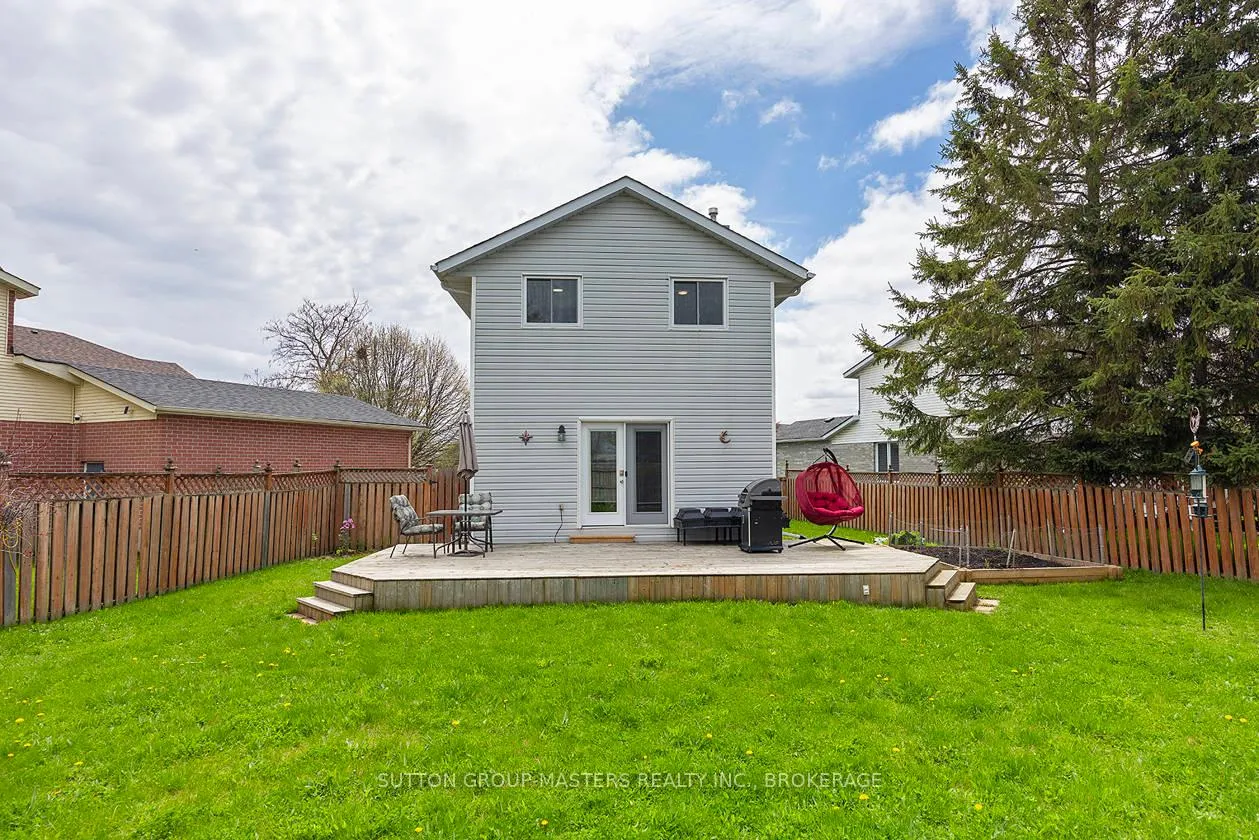 Photo 42 of 892 Walker Court, Kingston, East Gardiners Rd — HOMEH