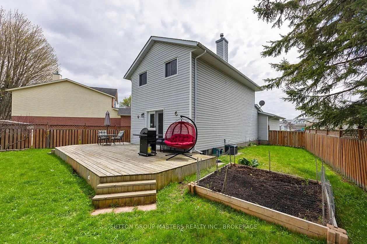 Photo 43 of 892 Walker Court, Kingston, East Gardiners Rd — HOMEH