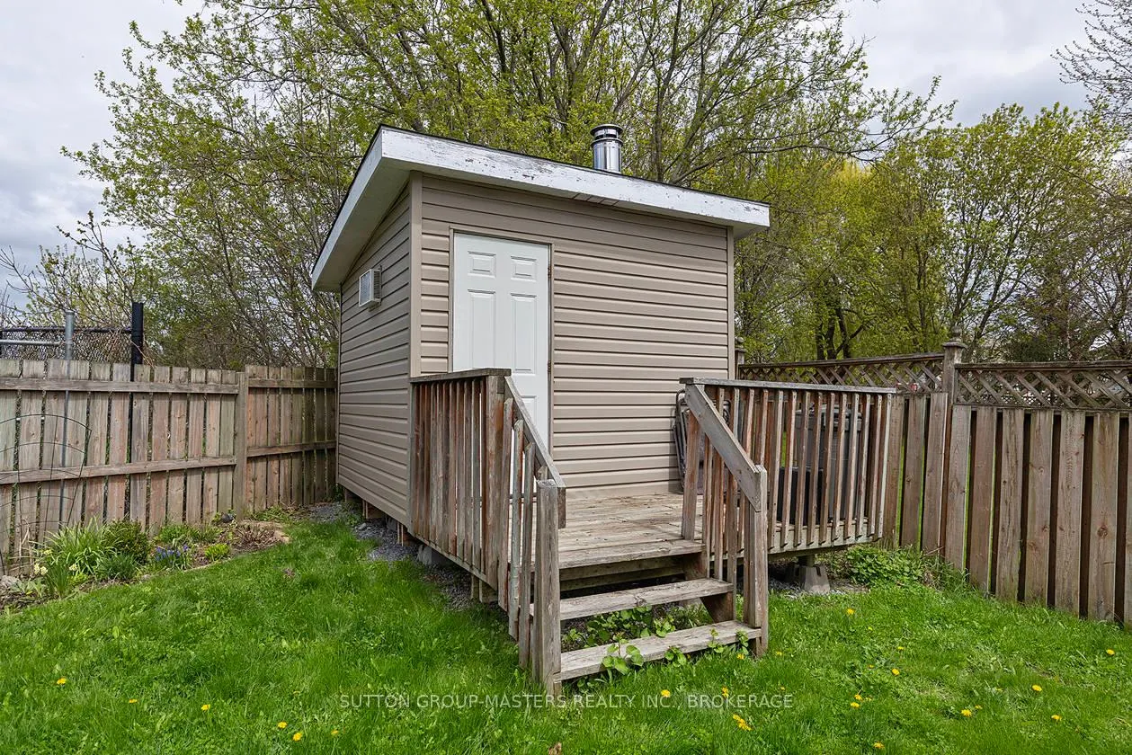 Photo 45 of 892 Walker Court, Kingston, East Gardiners Rd — HOMEH