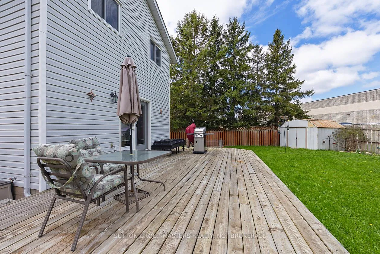 Photo 46 of 892 Walker Court, Kingston, East Gardiners Rd — HOMEH
