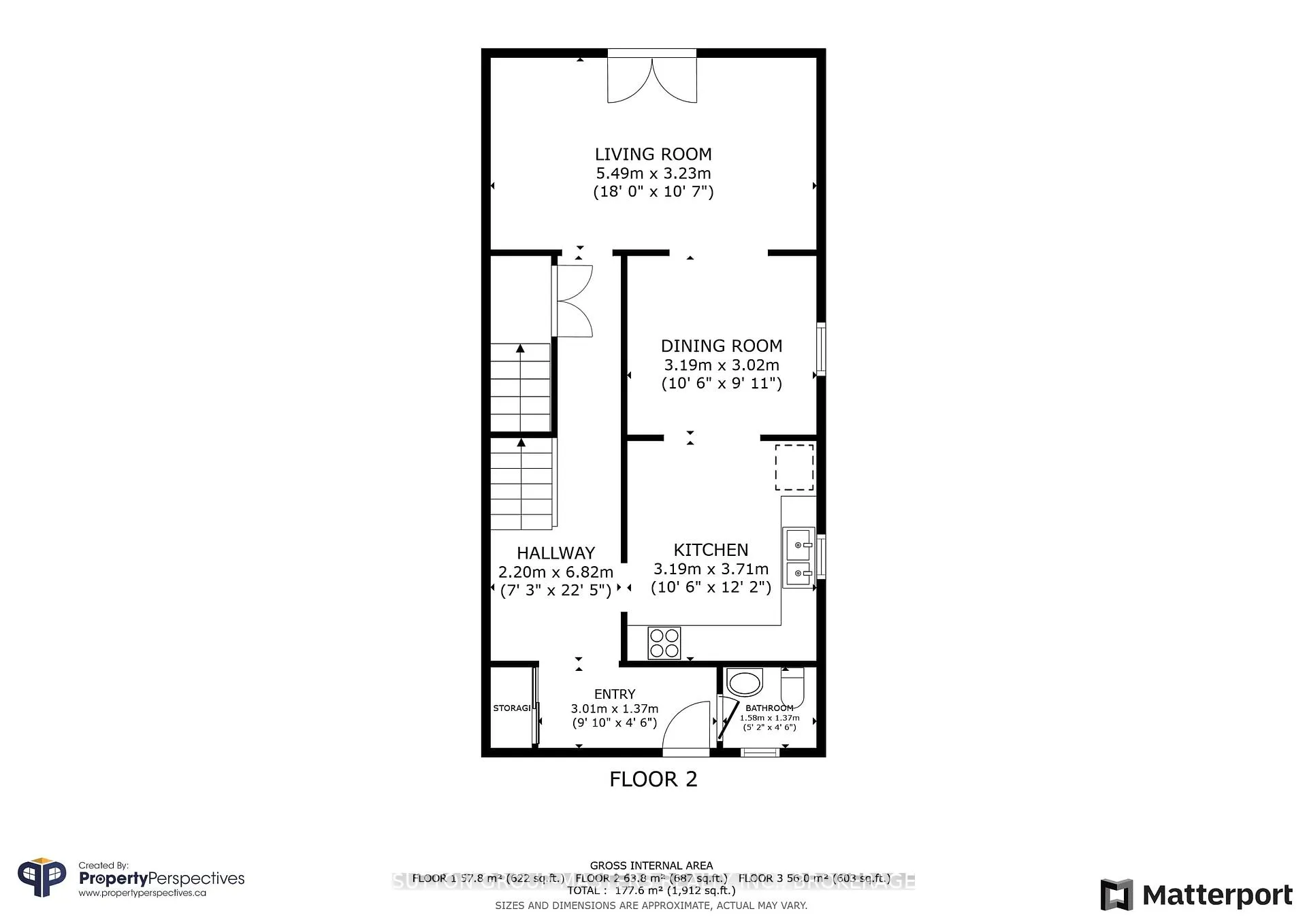 Photo 49 of 892 Walker Court, Kingston, East Gardiners Rd — HOMEH