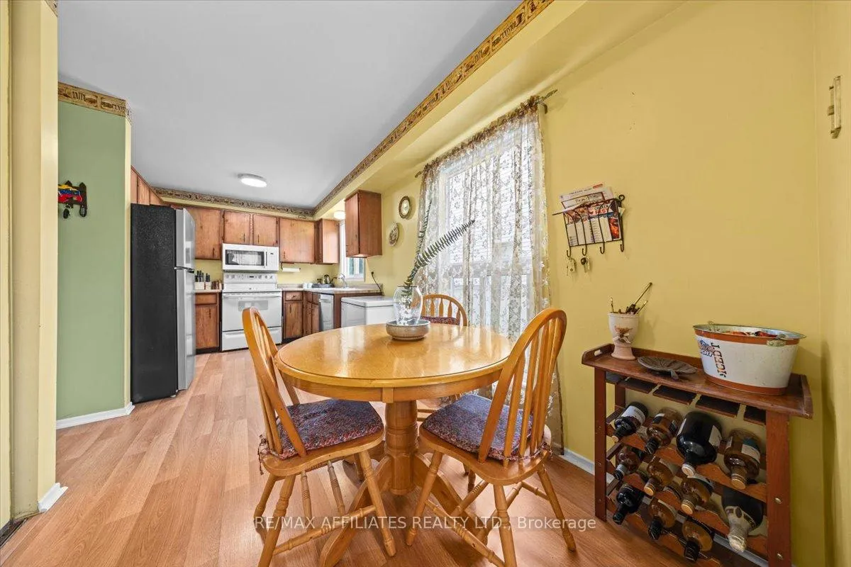 Photo 18 of 1093 St Lucia Place, Ottawa, Convent Glen North — HOMEH