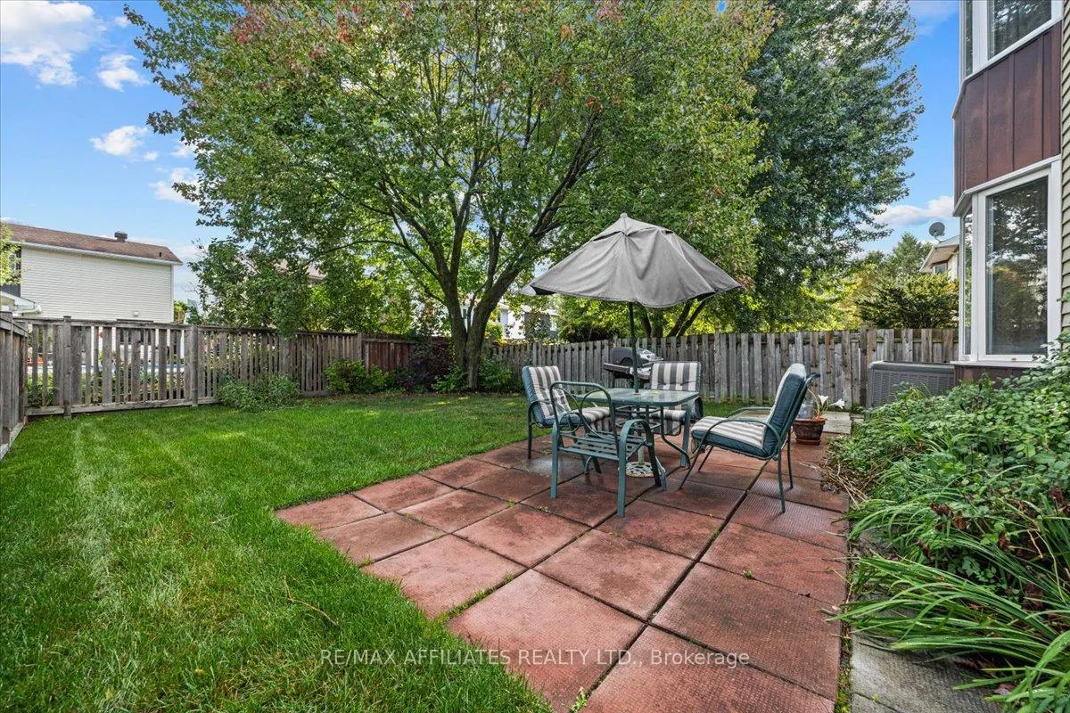 Photo 36 of 1093 St Lucia Place, Ottawa, Convent Glen North — HOMEH