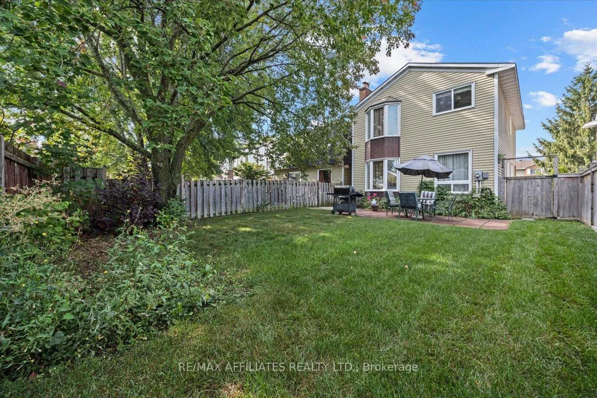 Photo 37 of 1093 St Lucia Place, Ottawa, Convent Glen North — HOMEH