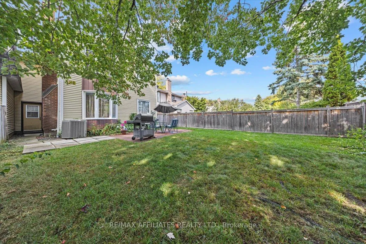 Photo 38 of 1093 St Lucia Place, Ottawa, Convent Glen North — HOMEH