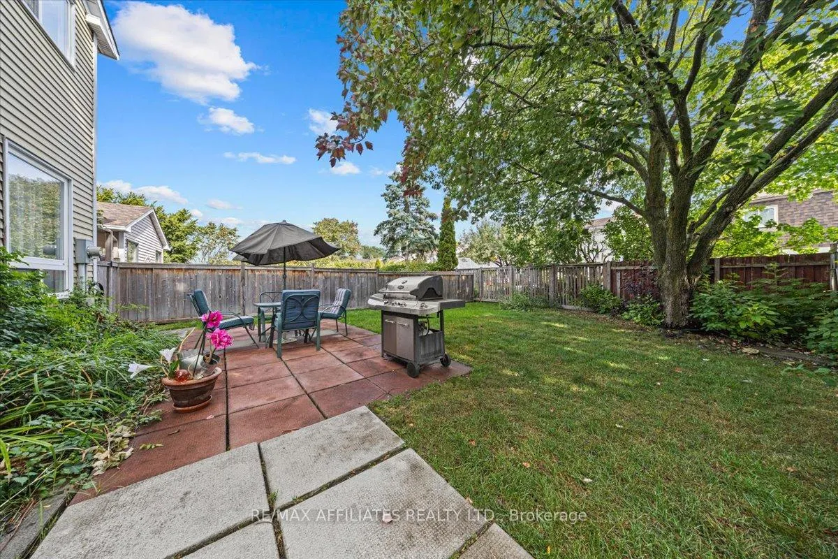 Photo 39 of 1093 St Lucia Place, Ottawa, Convent Glen North — HOMEH