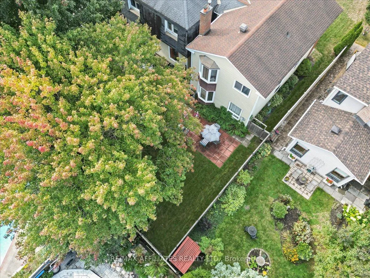 Photo 40 of 1093 St Lucia Place, Ottawa, Convent Glen North — HOMEH