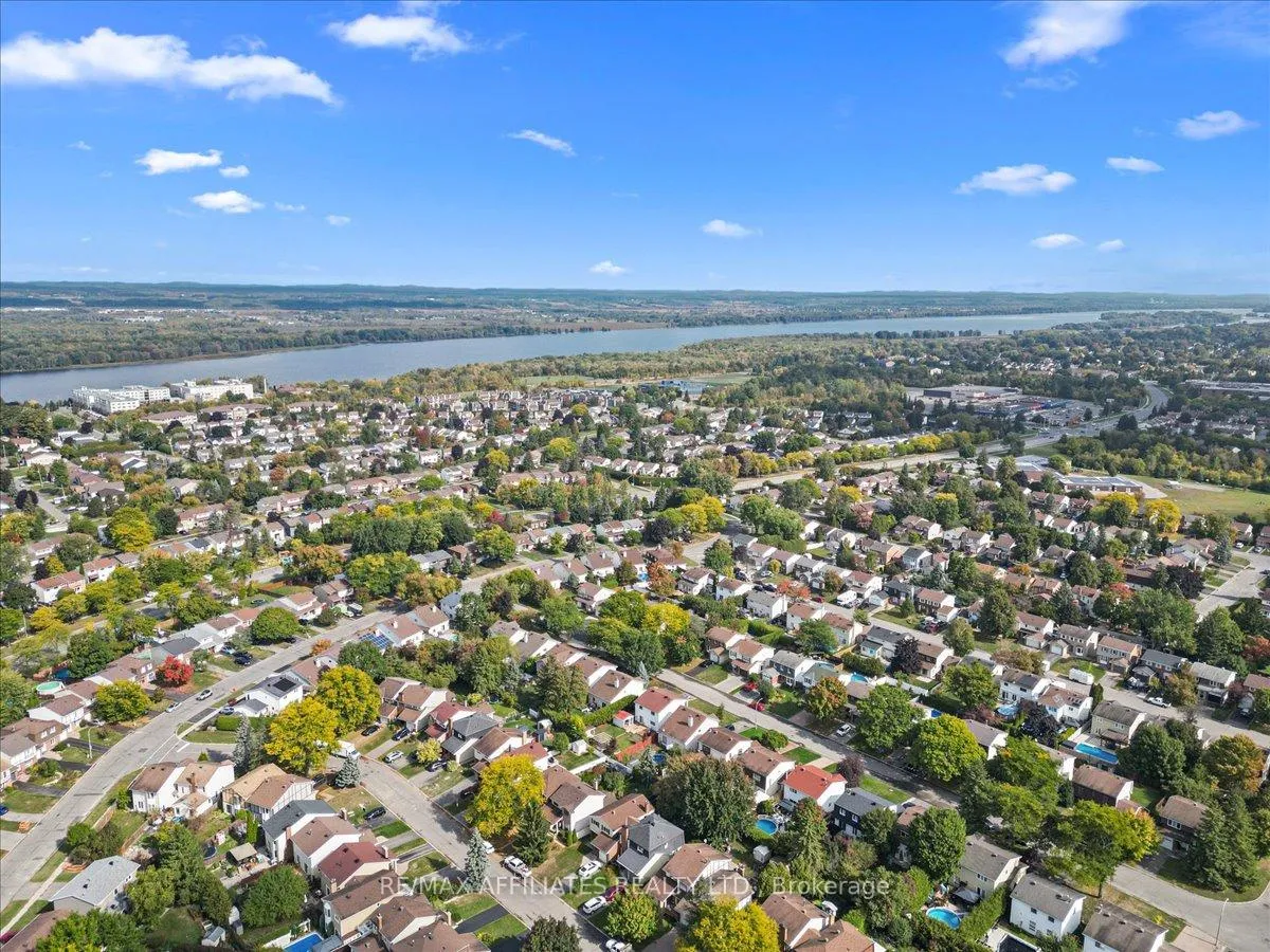 Photo 43 of 1093 St Lucia Place, Ottawa, Convent Glen North — HOMEH