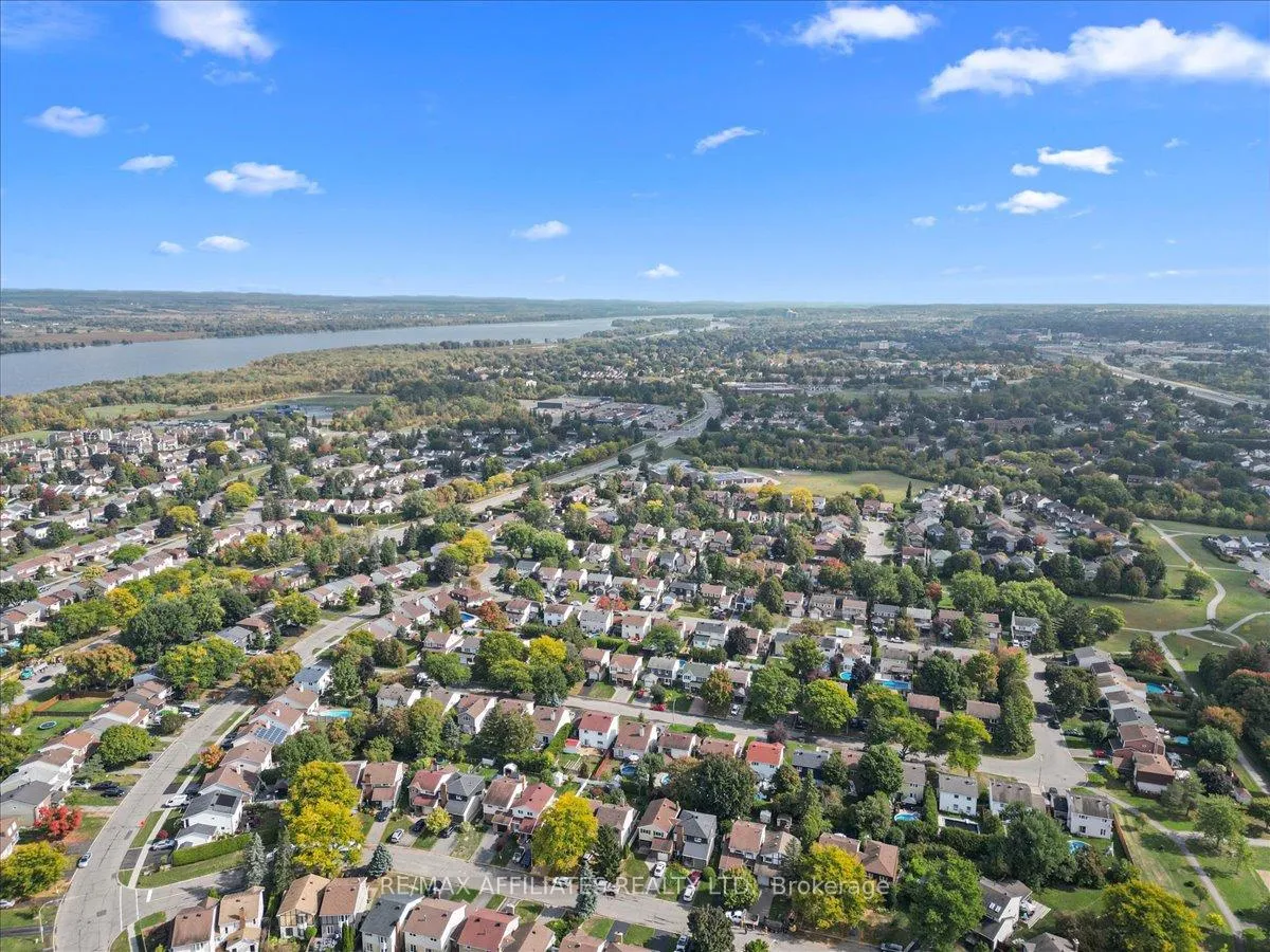 Photo 44 of 1093 St Lucia Place, Ottawa, Convent Glen North — HOMEH
