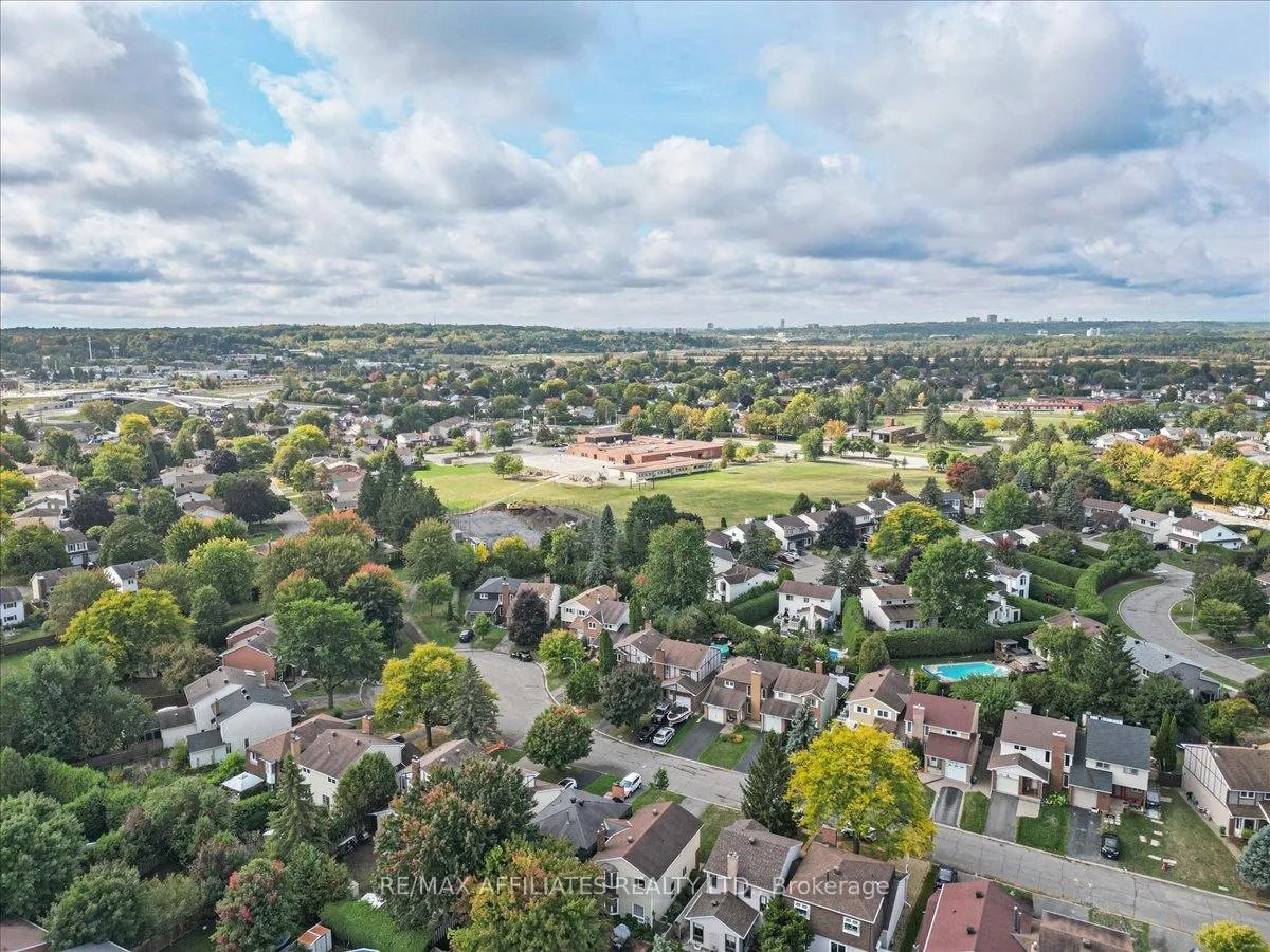 Photo 45 of 1093 St Lucia Place, Ottawa, Convent Glen North — HOMEH