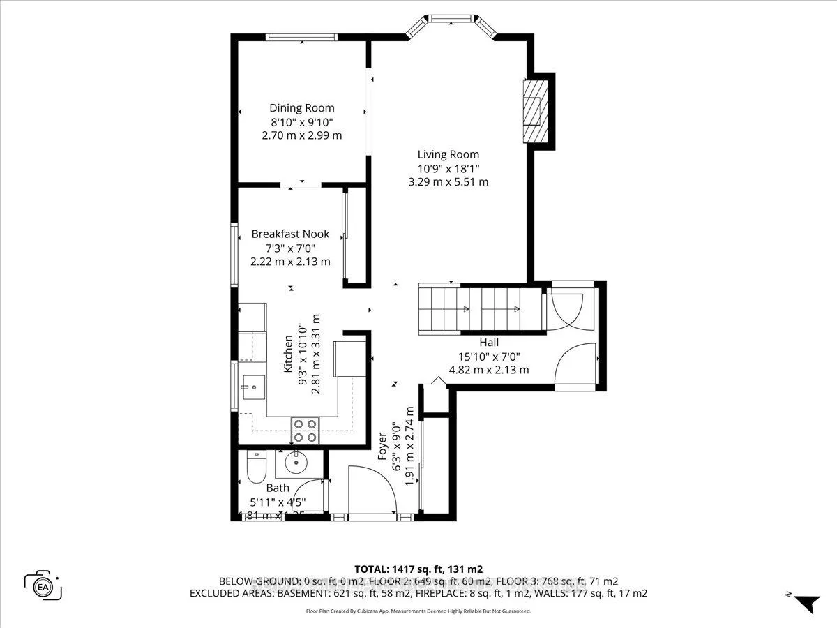 Photo 46 of 1093 St Lucia Place, Ottawa, Convent Glen North — HOMEH
