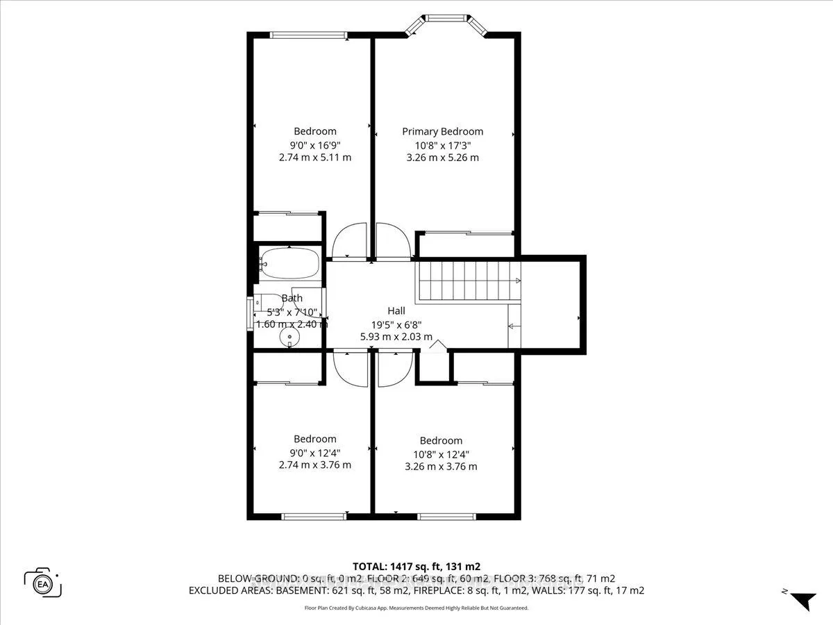 Photo 47 of 1093 St Lucia Place, Ottawa, Convent Glen North — HOMEH