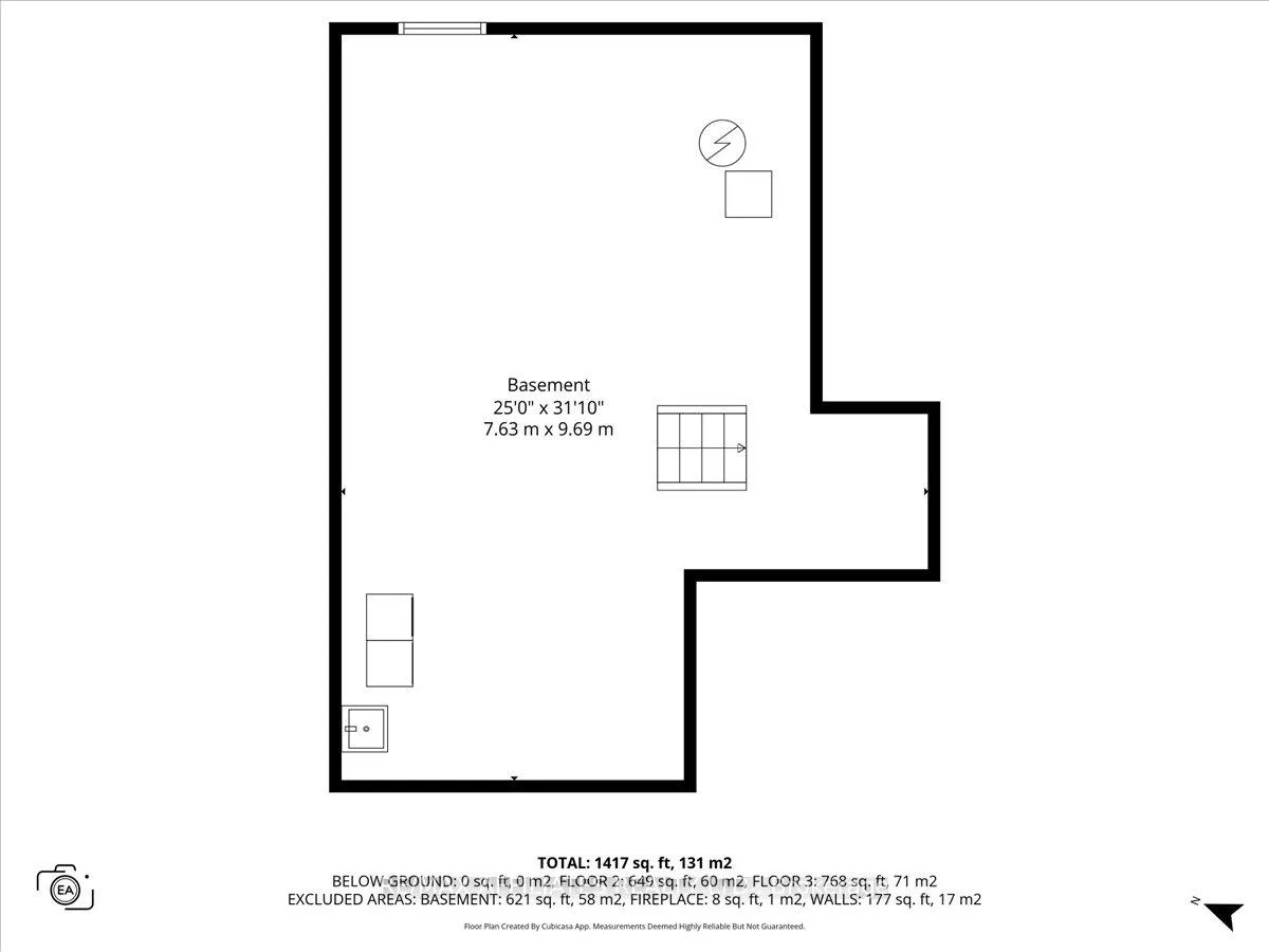 Photo 48 of 1093 St Lucia Place, Ottawa, Convent Glen North — HOMEH