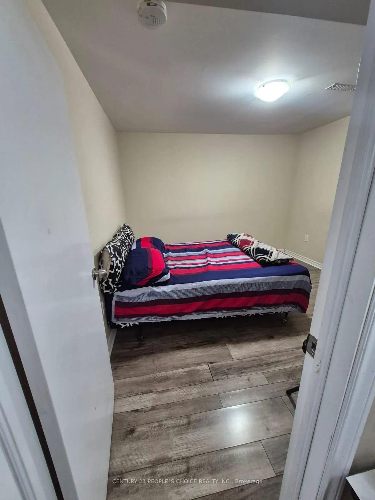 Photo 6 of 183 Burbank Crescent, Orangeville — HOMEH
