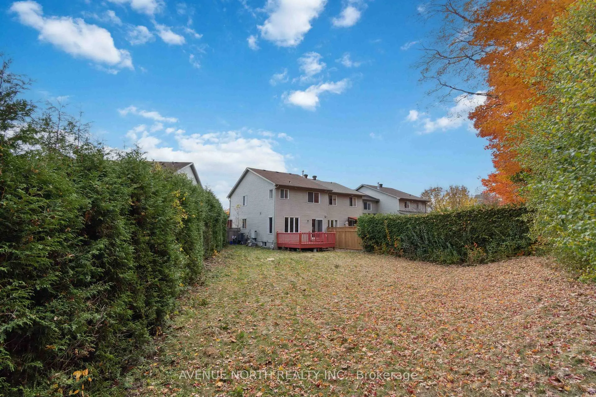 Photo 26 of 144 Carwood Circle, Ottawa, Carson Meadows — HOMEH