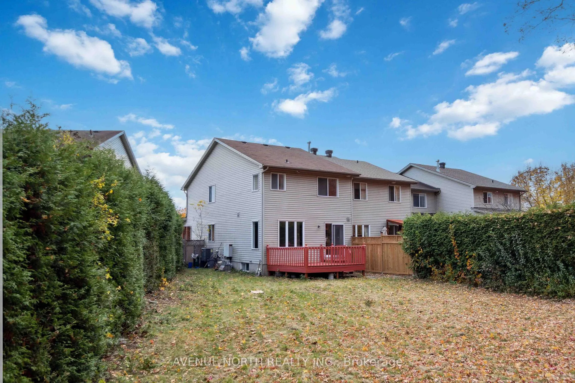 Photo 27 of 144 Carwood Circle, Ottawa, Carson Meadows — HOMEH