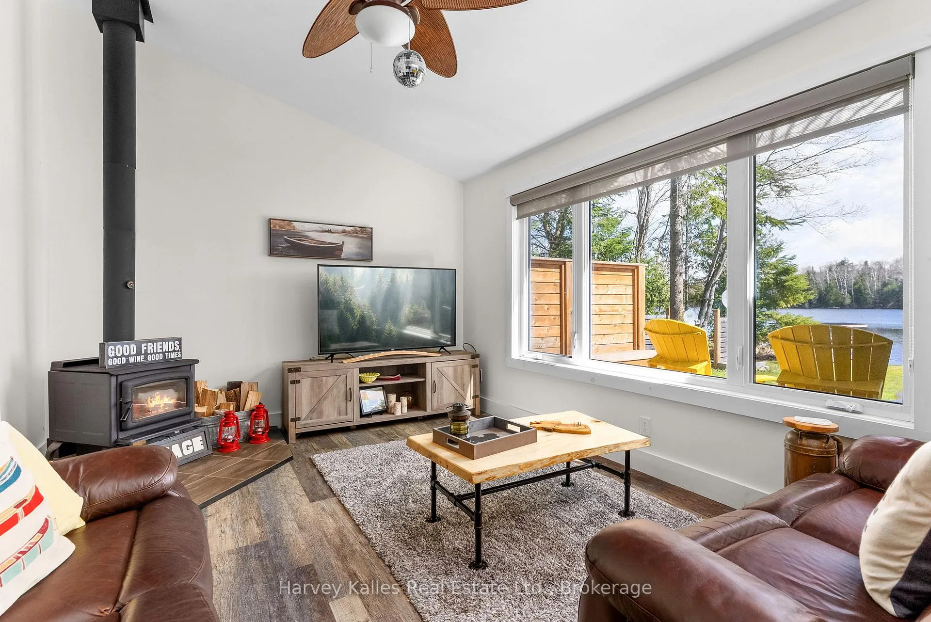 Photo 7 of 319 Sherwood Drive, Perry, Novar — HOMEH