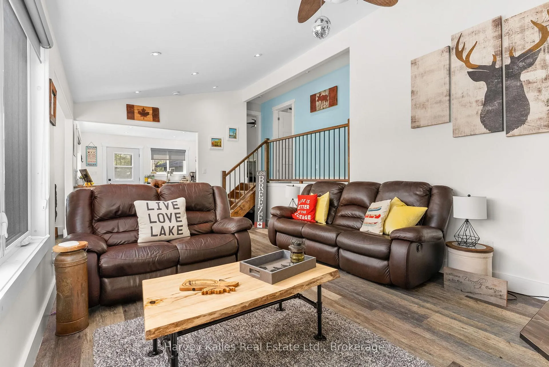 Photo 9 of 319 Sherwood Drive, Perry, Novar — HOMEH