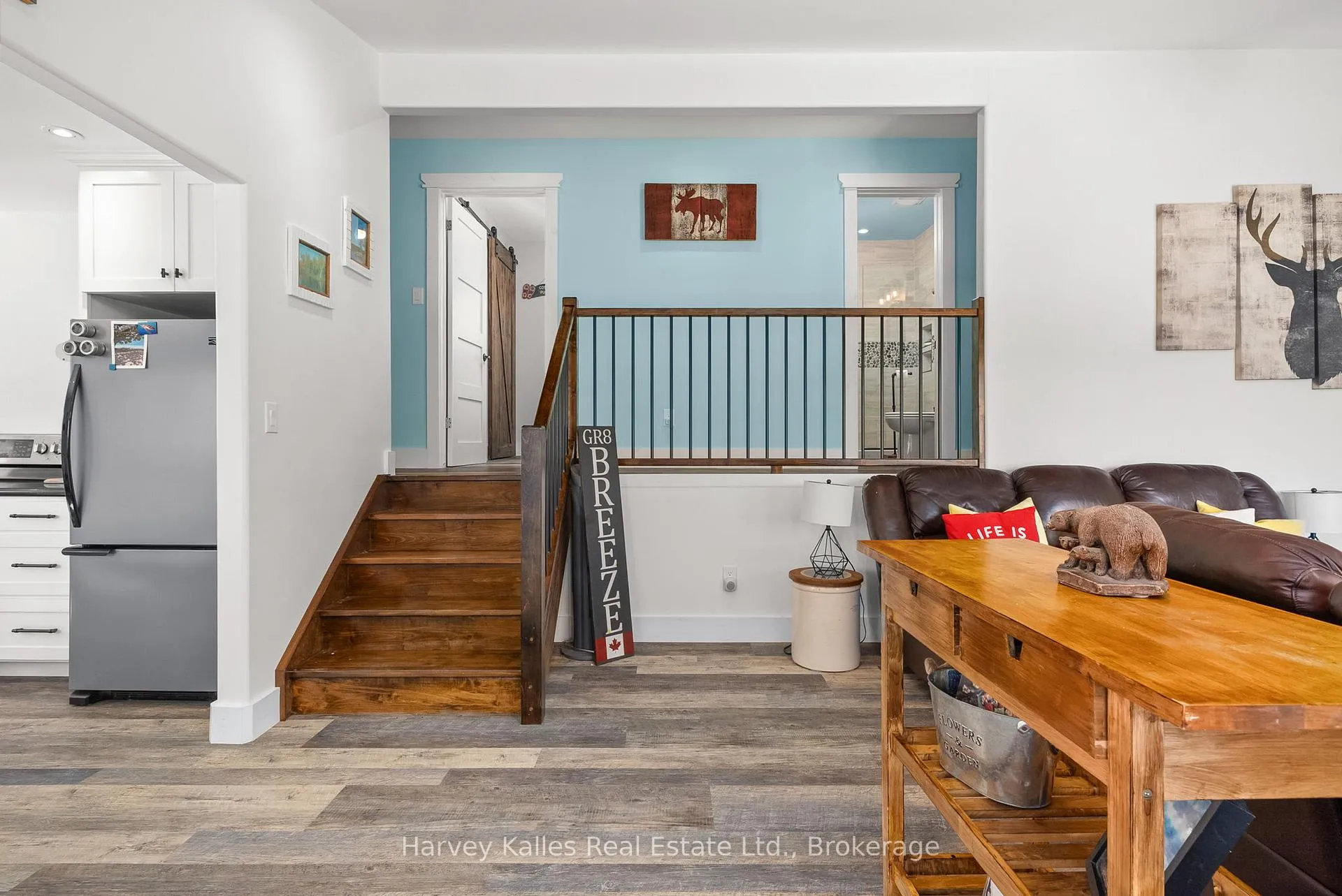 Photo 14 of 319 Sherwood Drive, Perry, Novar — HOMEH