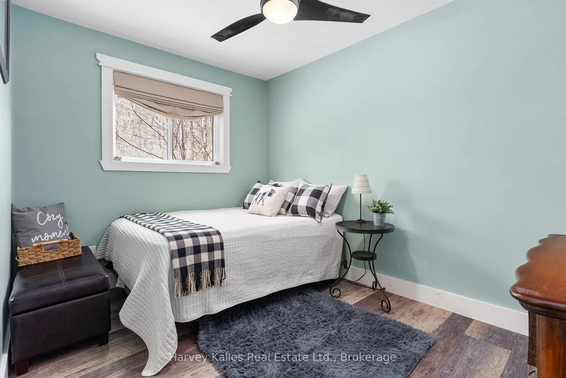 Photo 16 of 319 Sherwood Drive, Perry, Novar — HOMEH