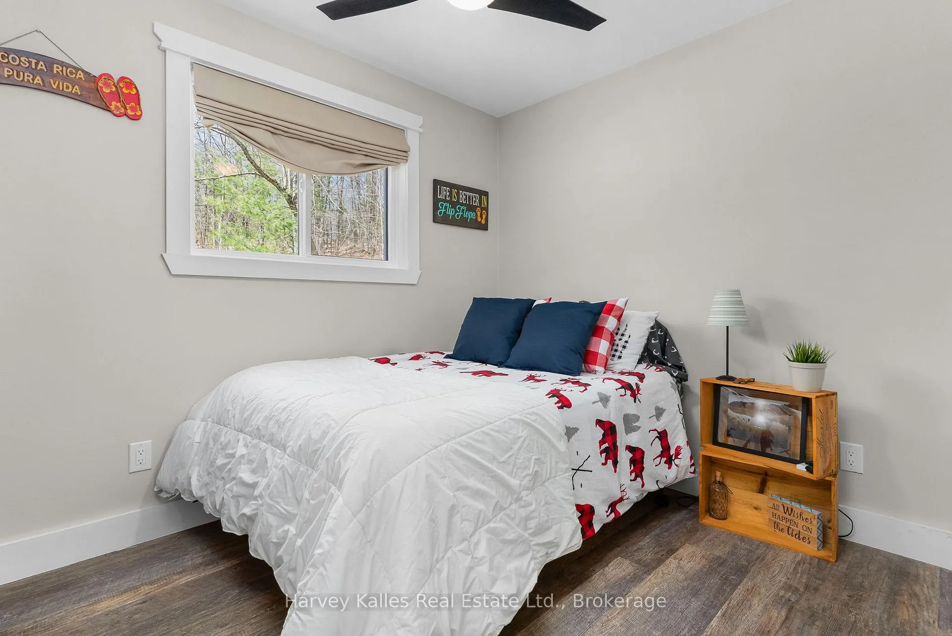 Photo 19 of 319 Sherwood Drive, Perry, Novar — HOMEH