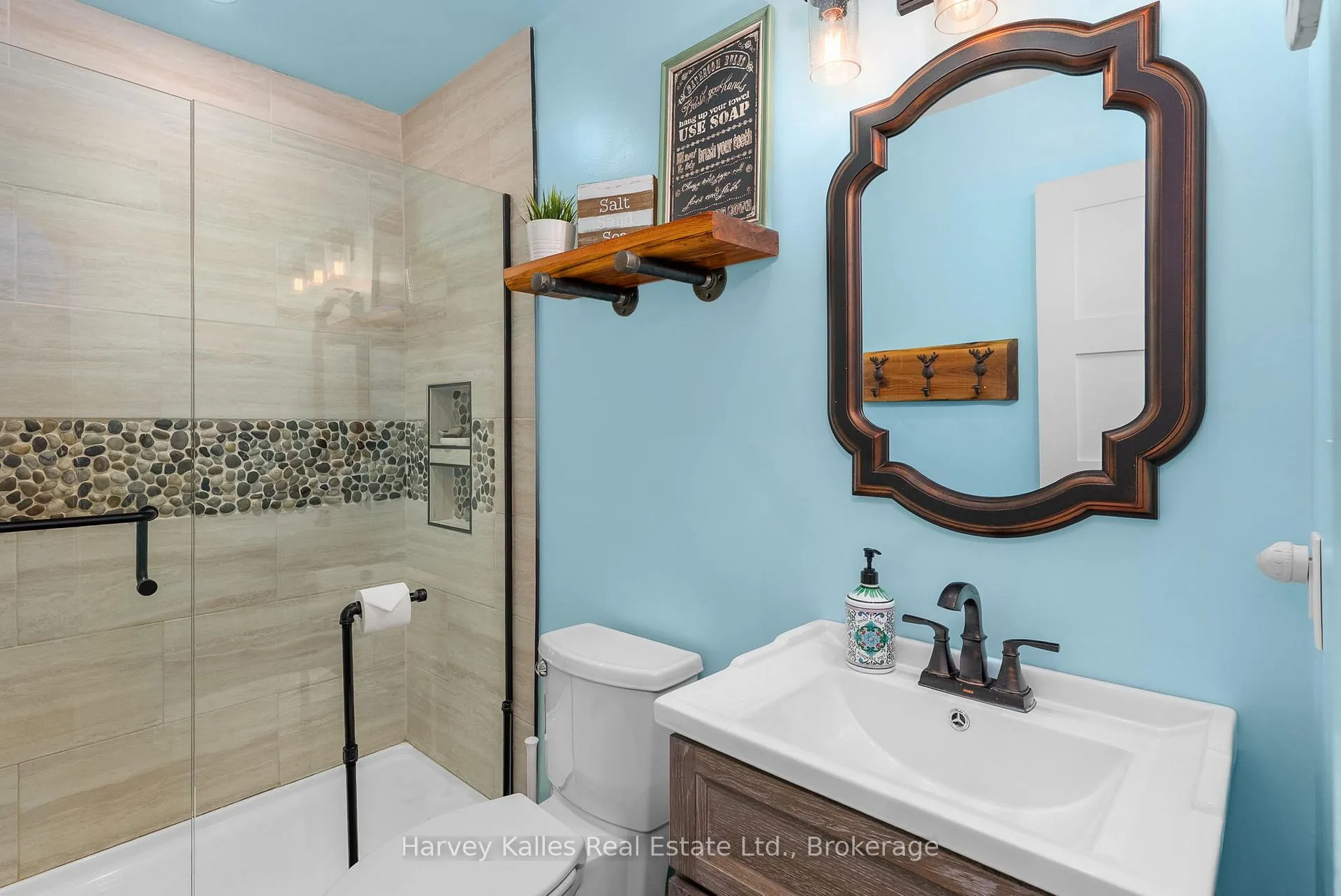 Photo 20 of 319 Sherwood Drive, Perry, Novar — HOMEH