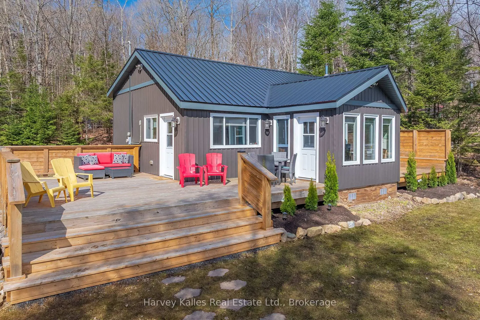 Photo 22 of 319 Sherwood Drive, Perry, Novar — HOMEH