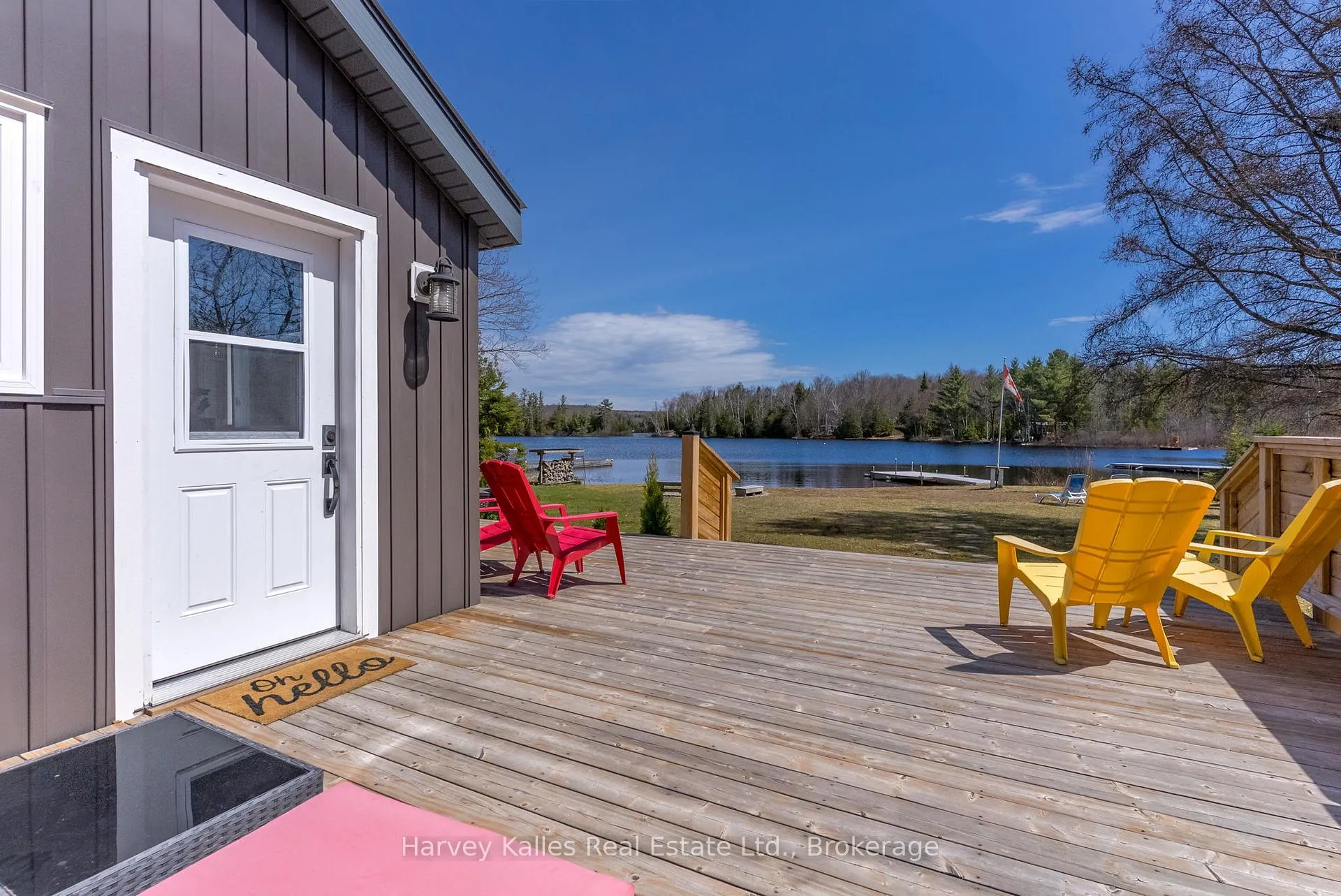 Photo 23 of 319 Sherwood Drive, Perry, Novar — HOMEH