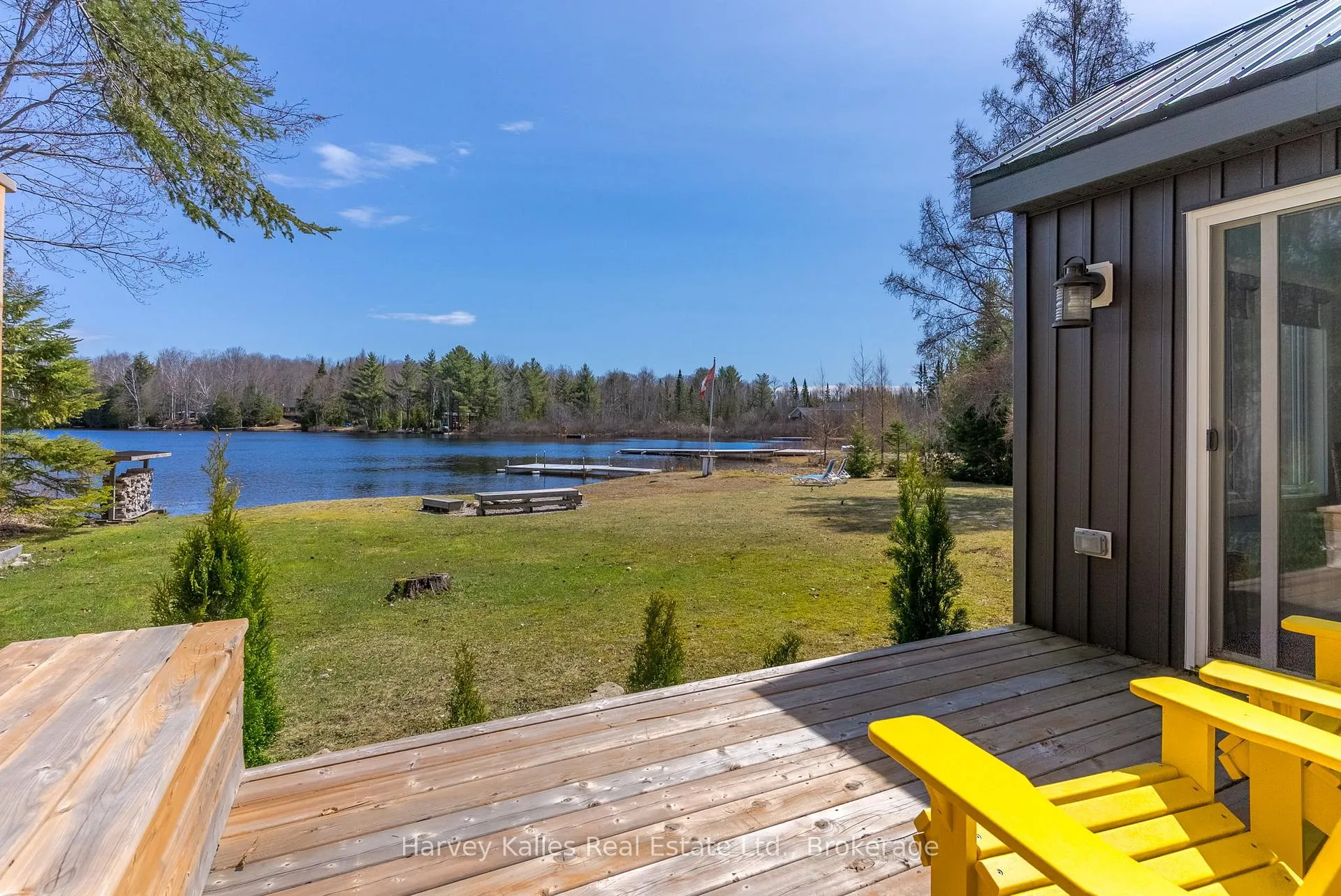 Photo 24 of 319 Sherwood Drive, Perry, Novar — HOMEH