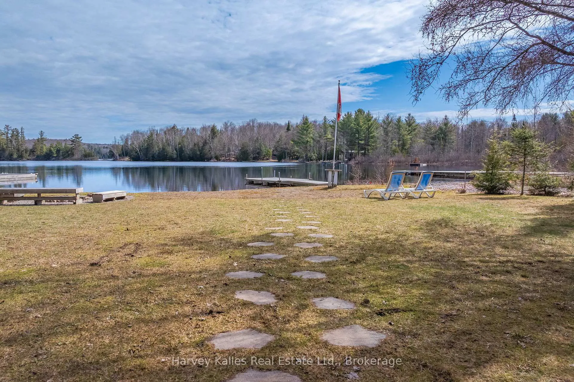 Photo 26 of 319 Sherwood Drive, Perry, Novar — HOMEH