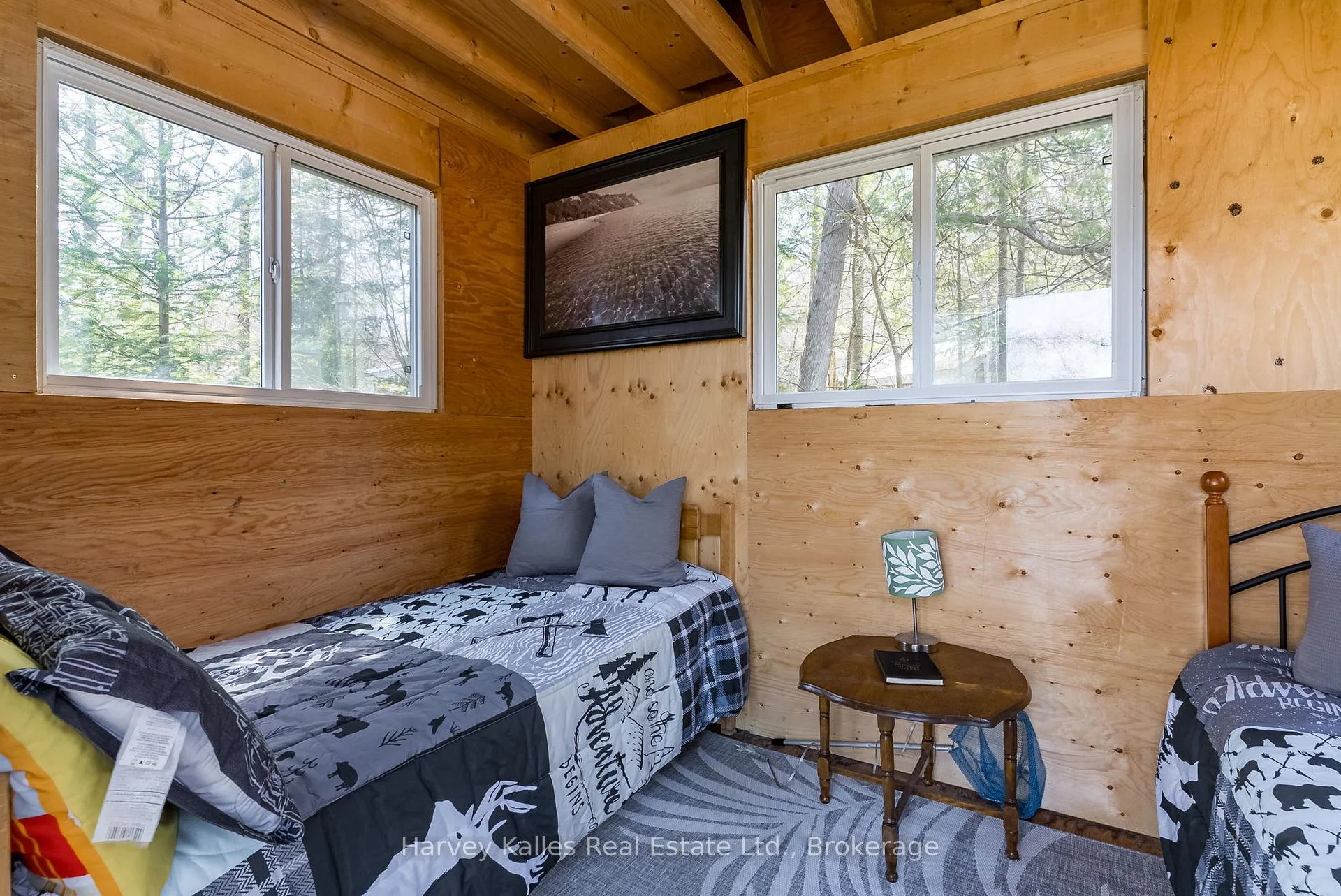Photo 28 of 319 Sherwood Drive, Perry, Novar — HOMEH