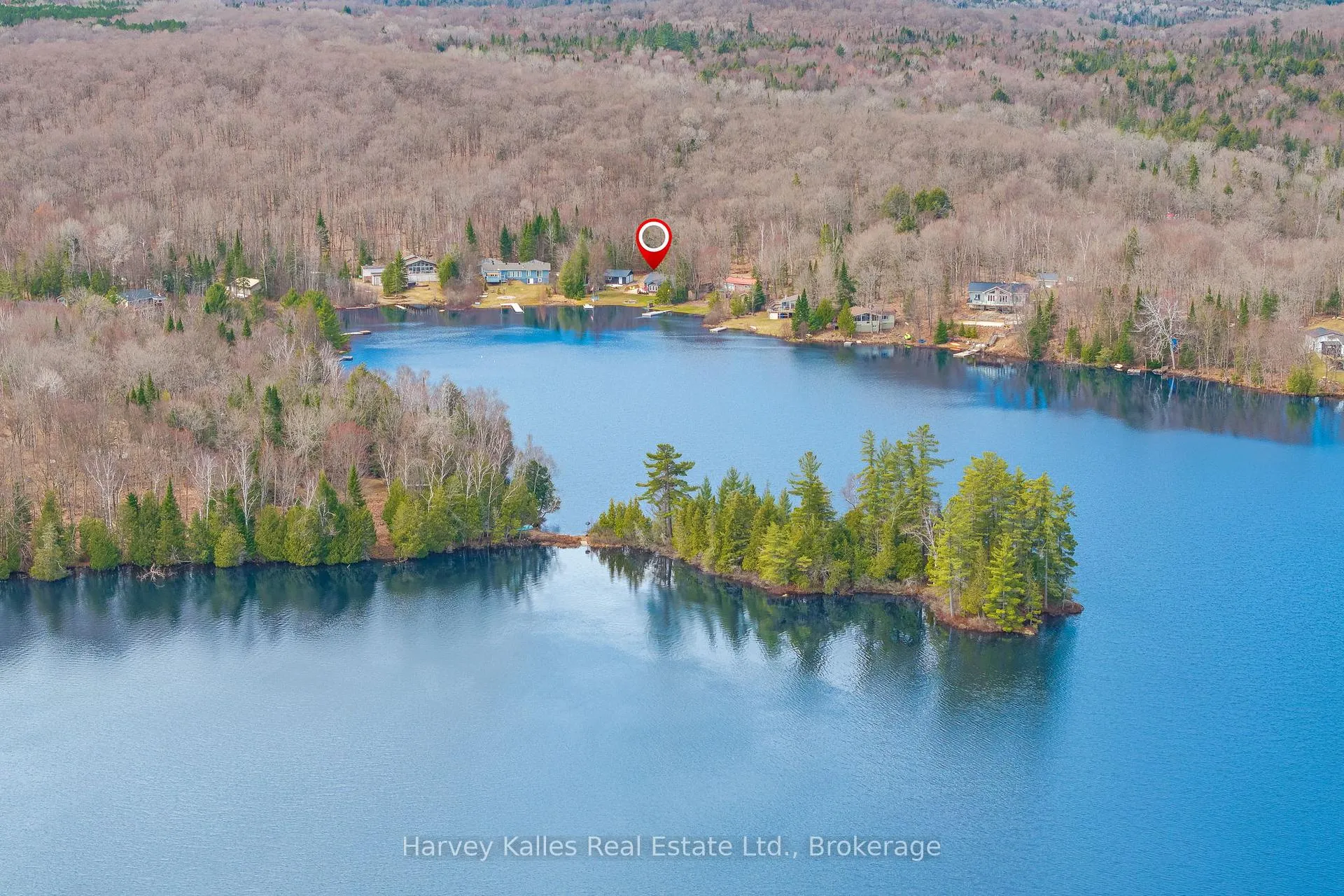 Photo 33 of 319 Sherwood Drive, Perry, Novar — HOMEH