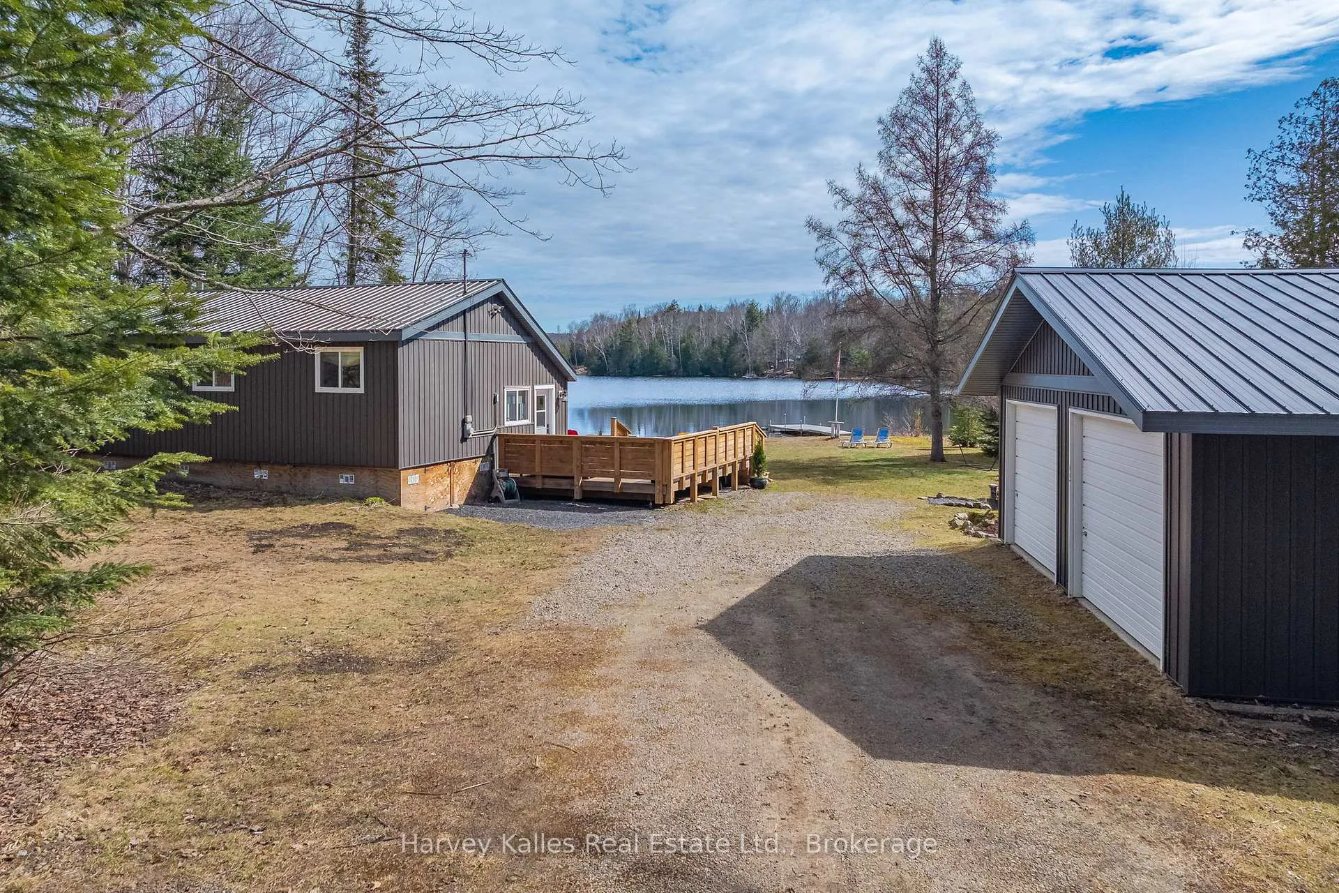 Photo 34 of 319 Sherwood Drive, Perry, Novar — HOMEH