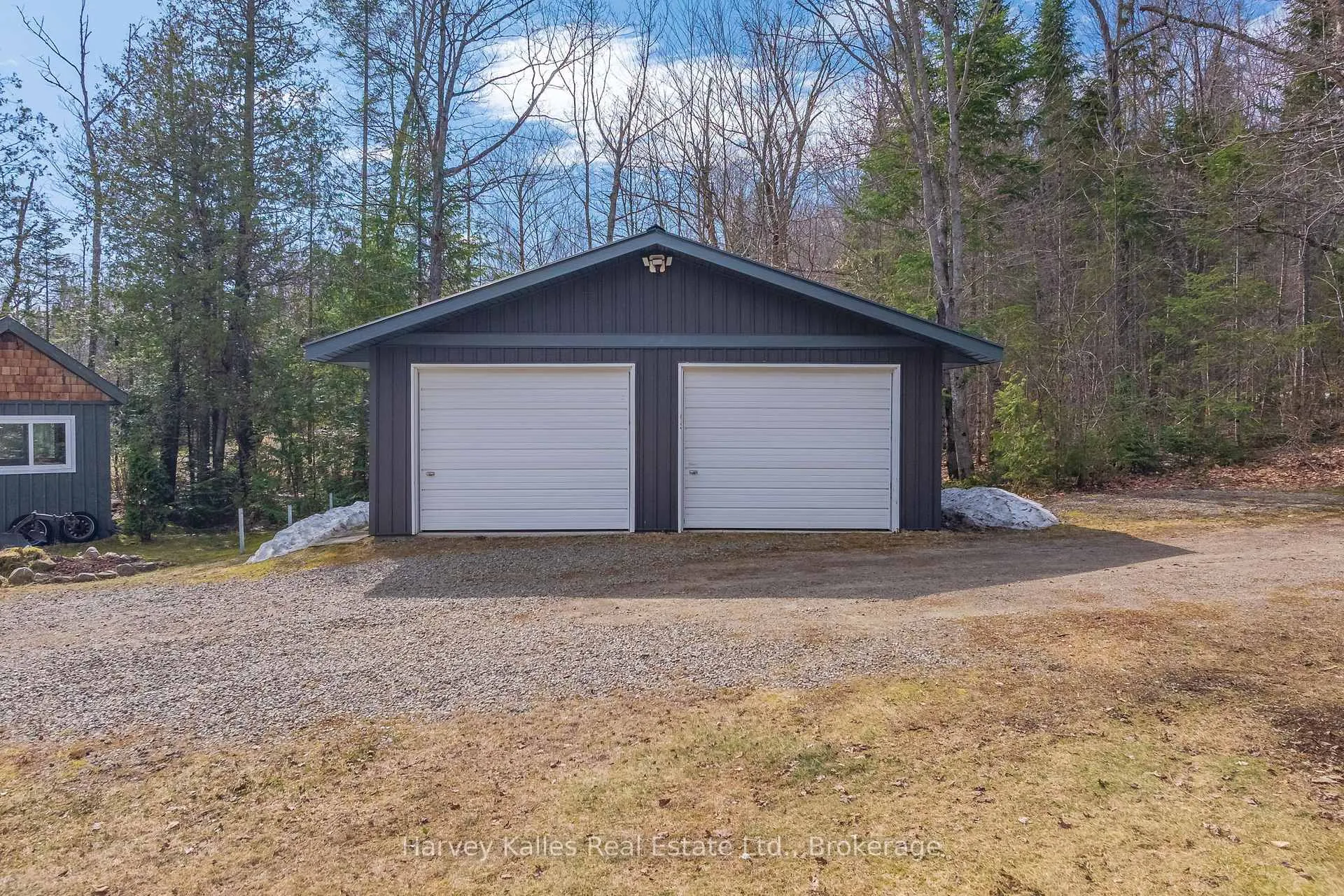 Photo 35 of 319 Sherwood Drive, Perry, Novar — HOMEH