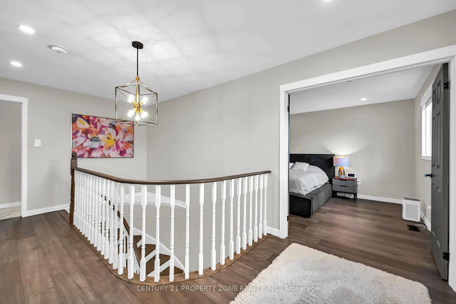 Photo 26 of 703 Mountjoy Court, Oshawa, Pinecrest — HOMEH