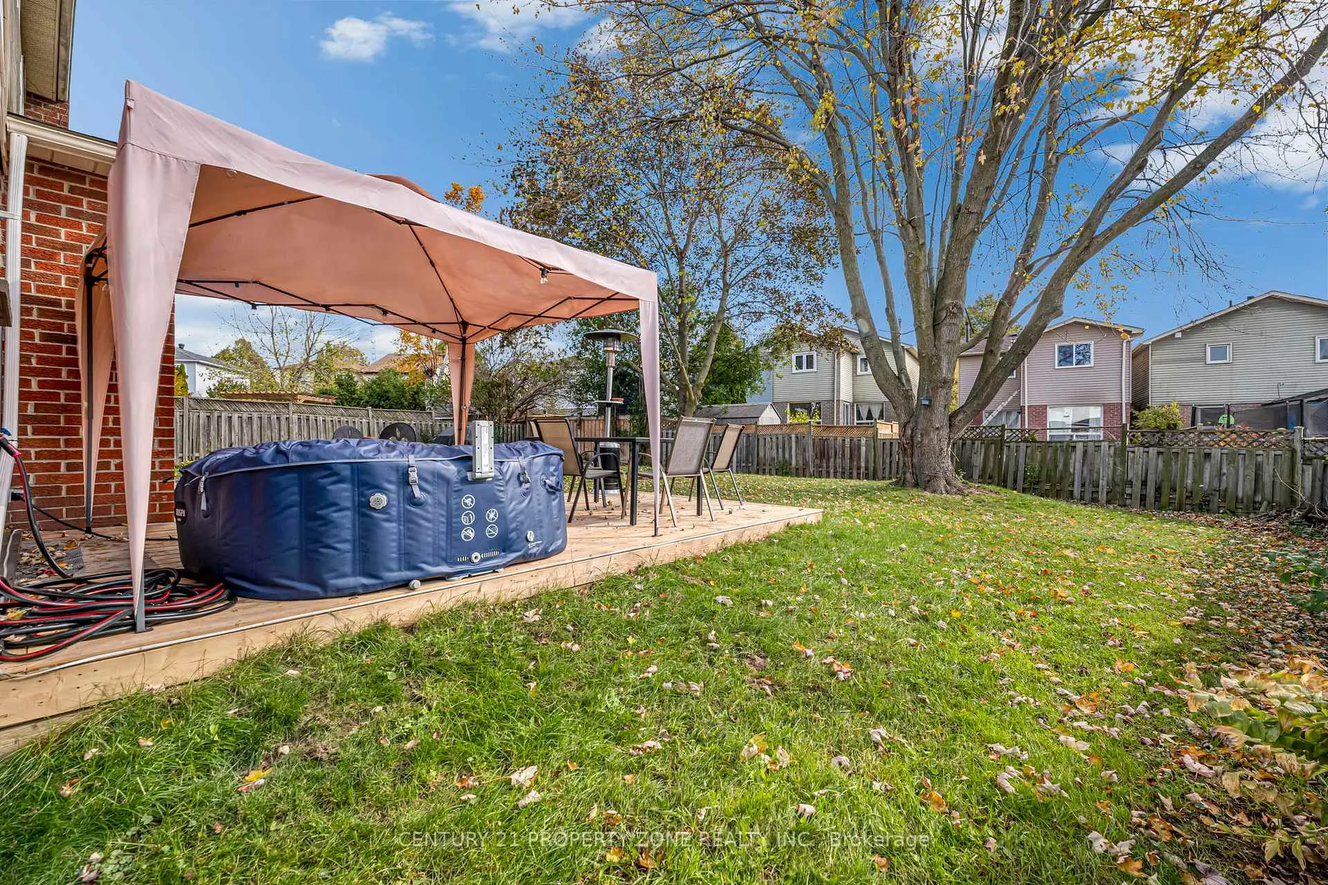 Photo 45 of 703 Mountjoy Court, Oshawa, Pinecrest — HOMEH