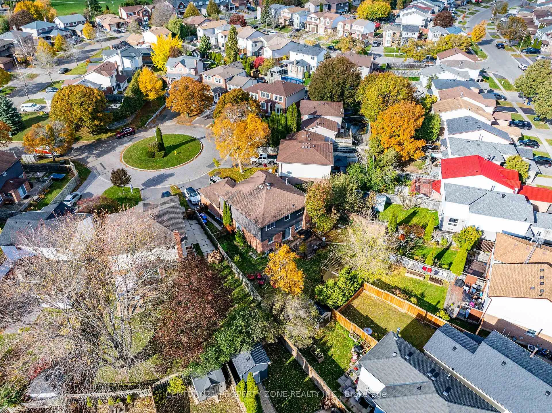 Photo 46 of 703 Mountjoy Court, Oshawa, Pinecrest — HOMEH