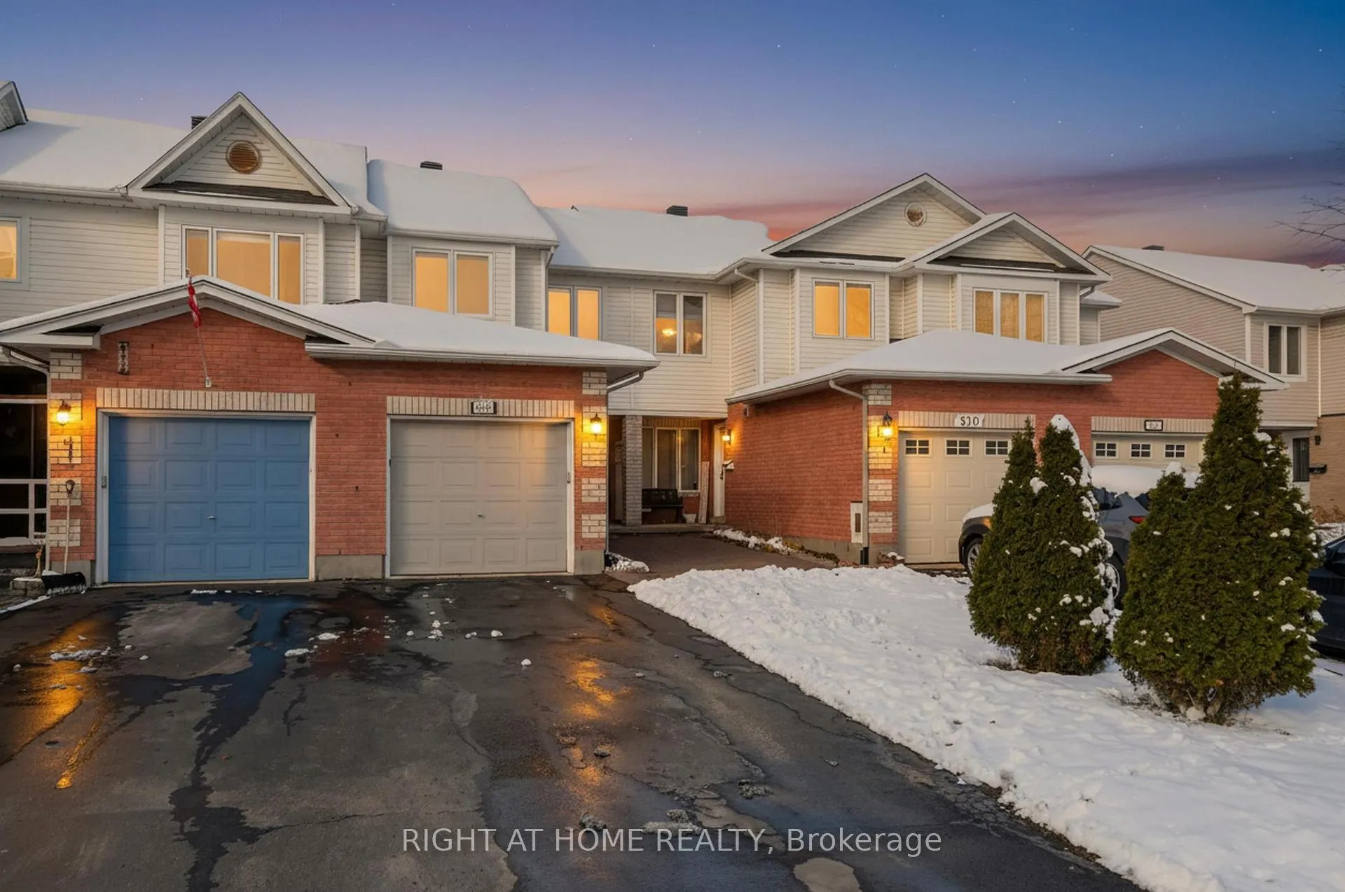 Photo 1 of 812 Nesting Way, Ottawa, Fallingbrook/Gardenway South — HOMEH