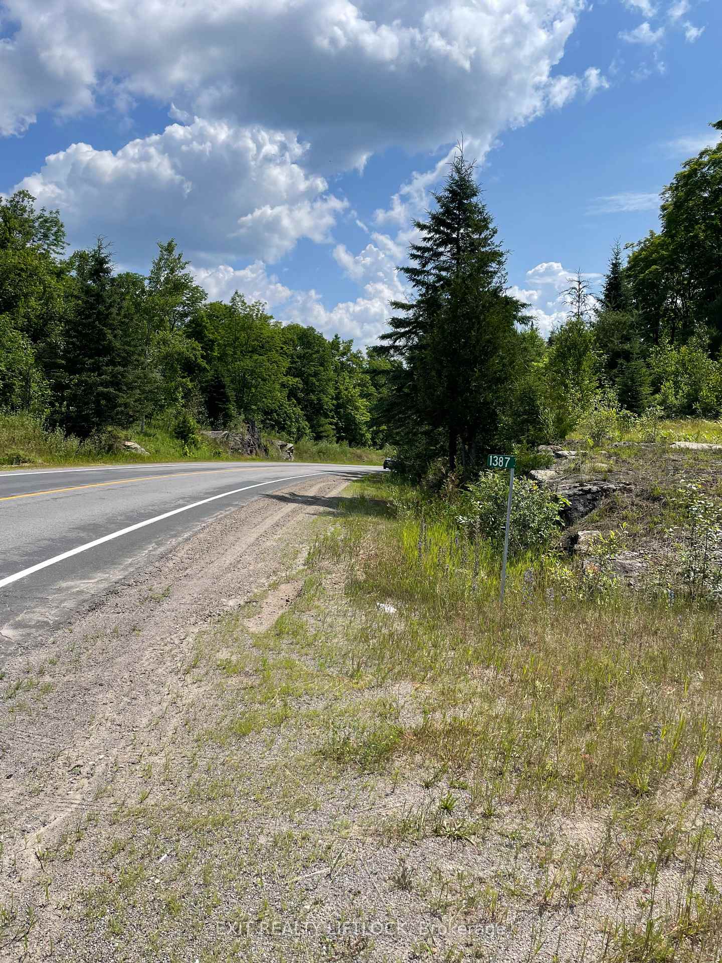 Photo 1 of 1387 County Road 620, North Kawartha — HOMEH