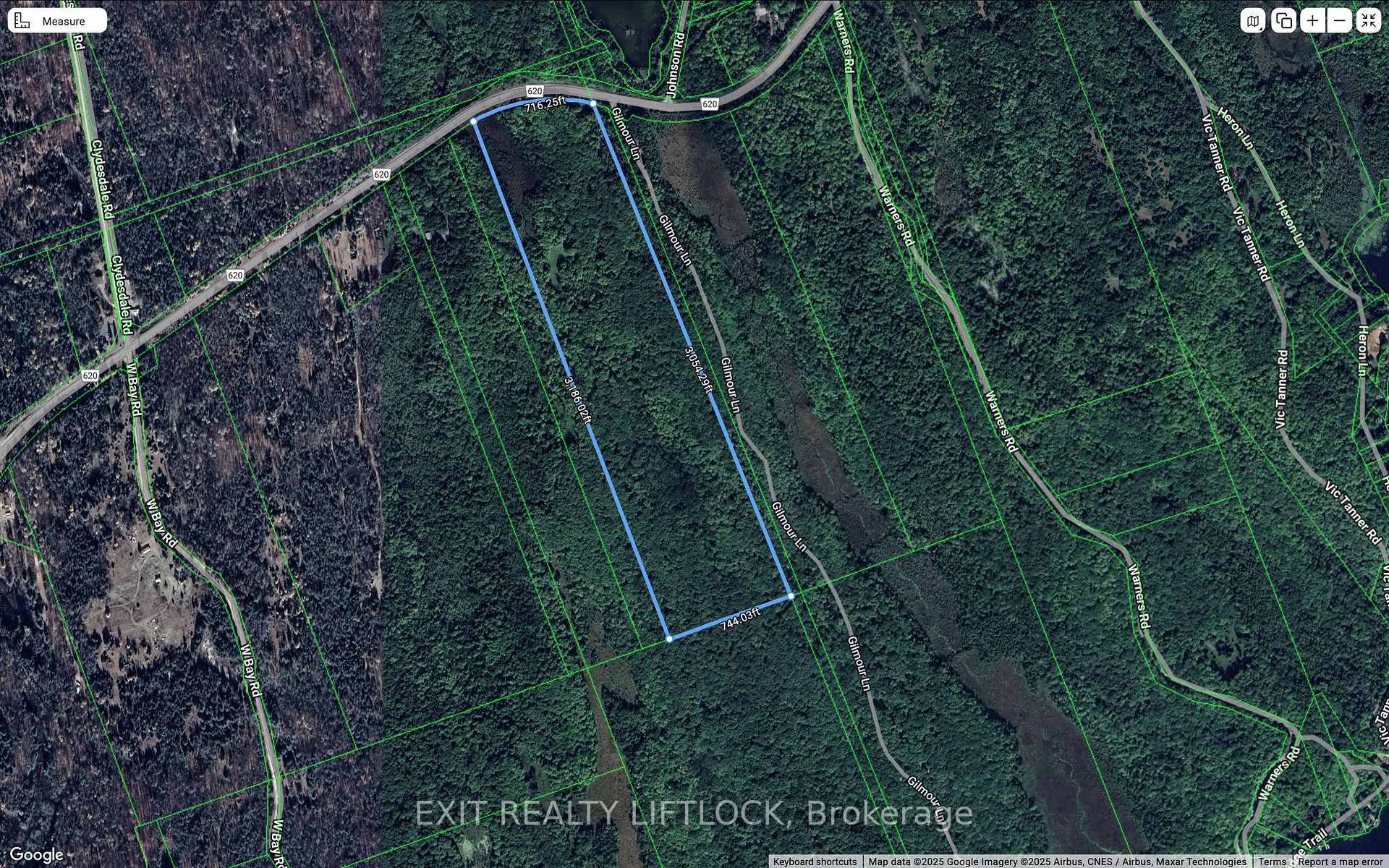 Photo 3 of 1387 County Road 620, North Kawartha — HOMEH