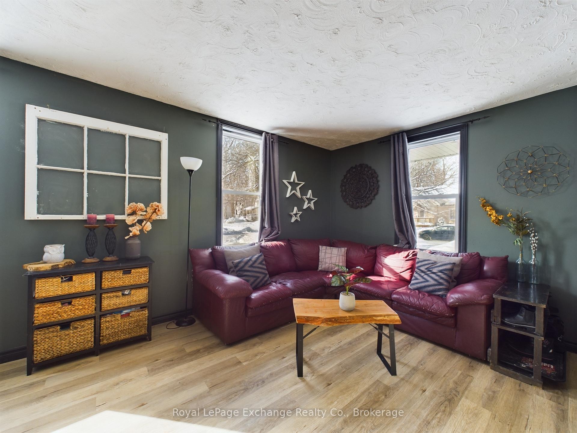 Photo 3 of 287 Frances Street, North Huron, Wingham — HOMEH